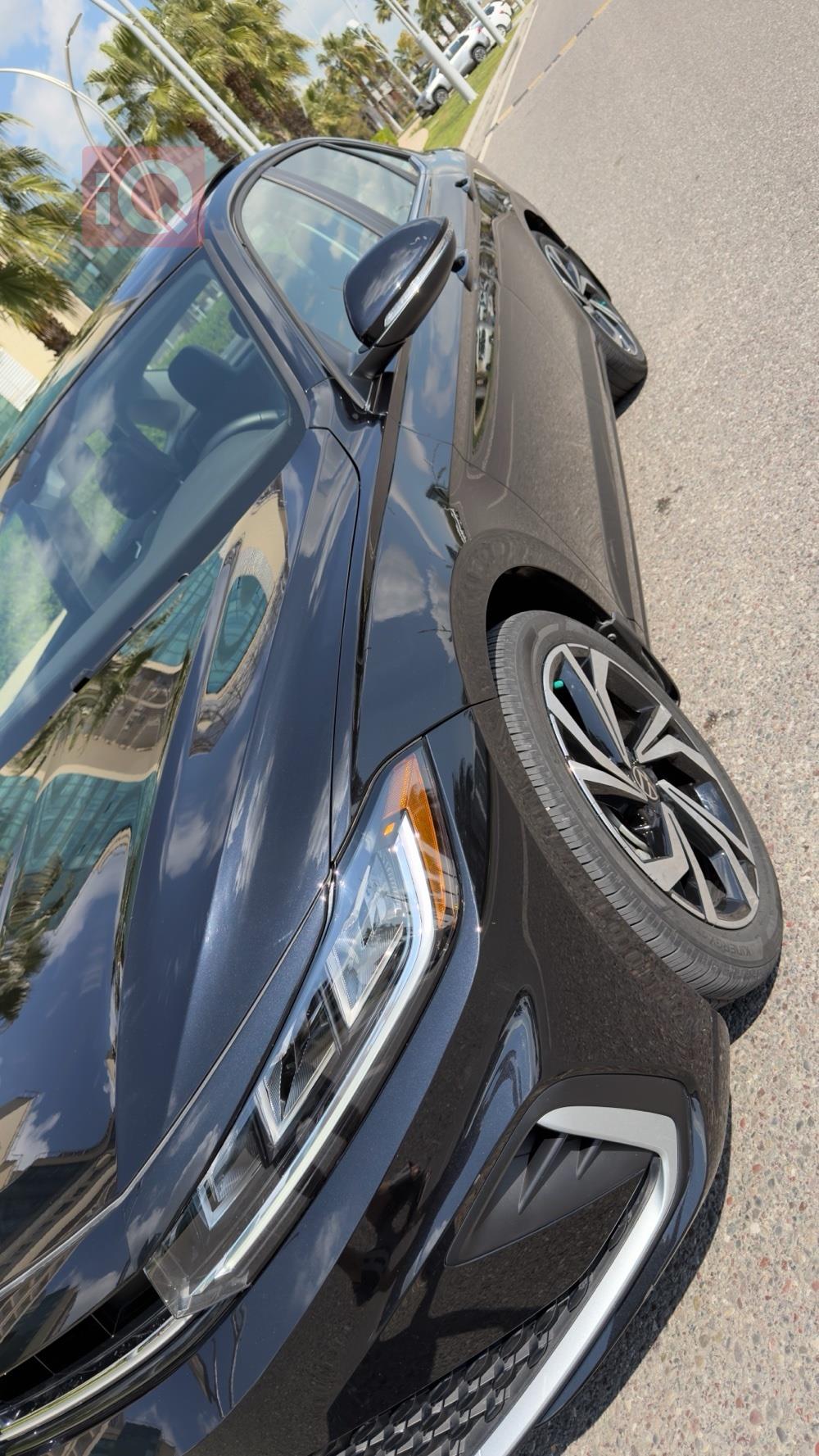 فولكسفاغن جيتا